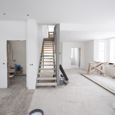Transform Your Space with AANAM Constructions LTD_ Premier Home Refurbishment in London
